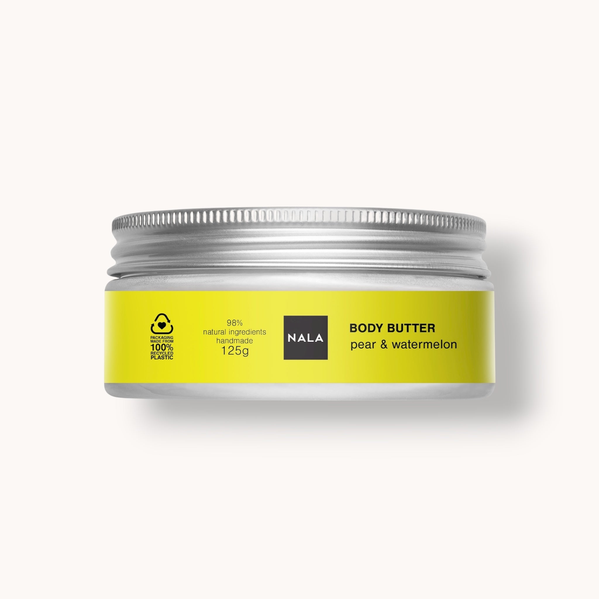 Unt Corp - Pară & Pepene Roșu