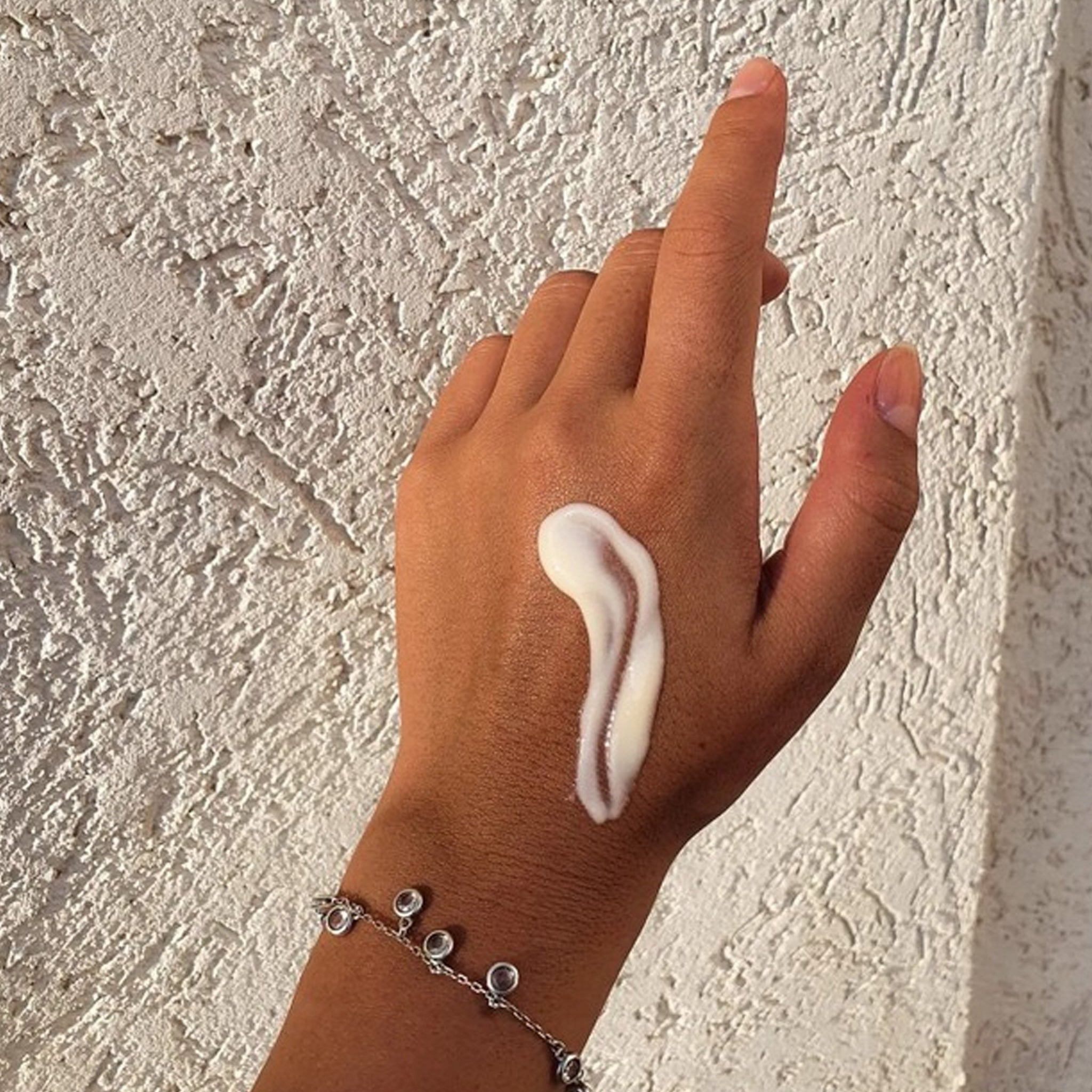 Cremă Gel de mâini Răcoritoare - Mentă, Lămâiță, ulei Germeni de Grâu
