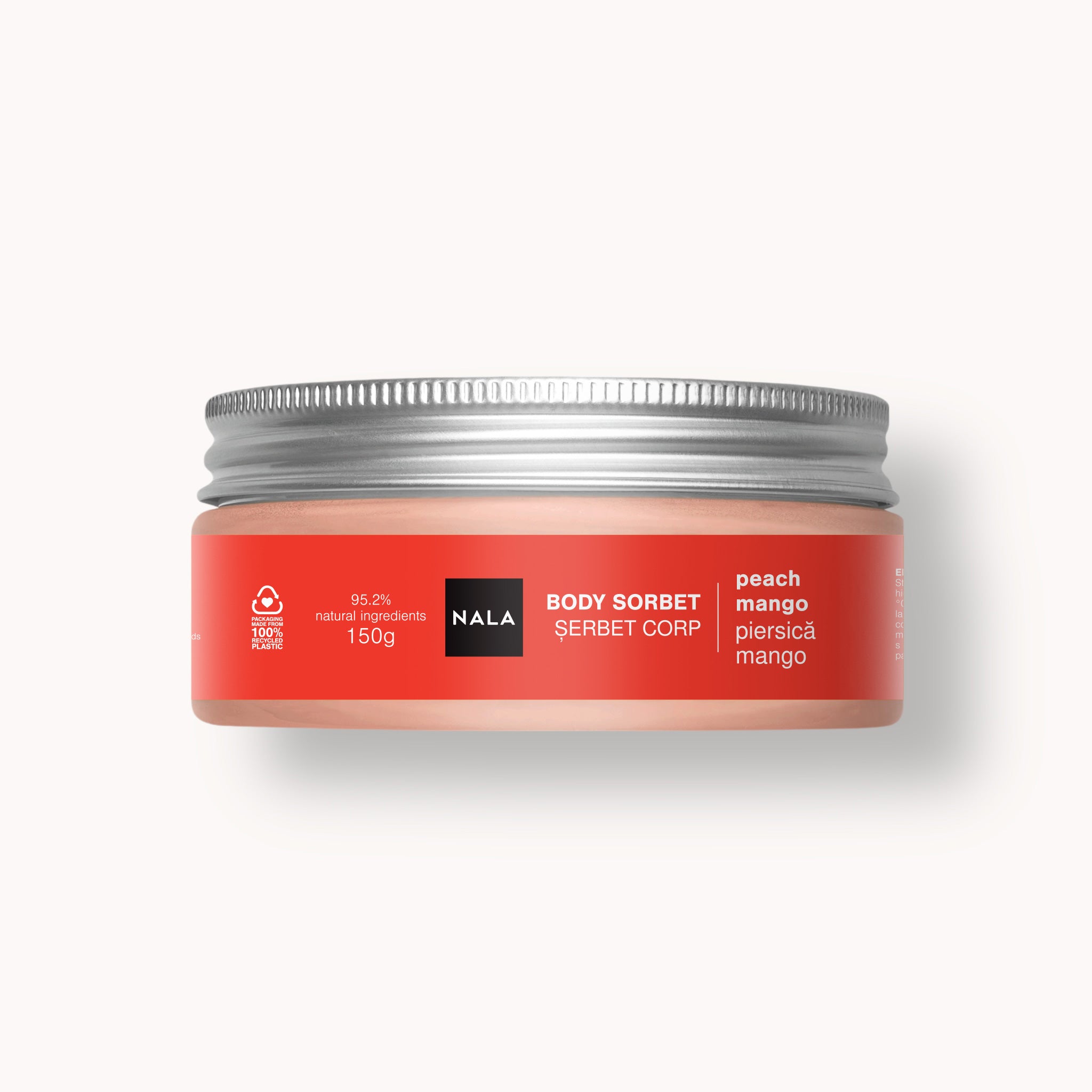 Serbet Corp - Piersica & Mango