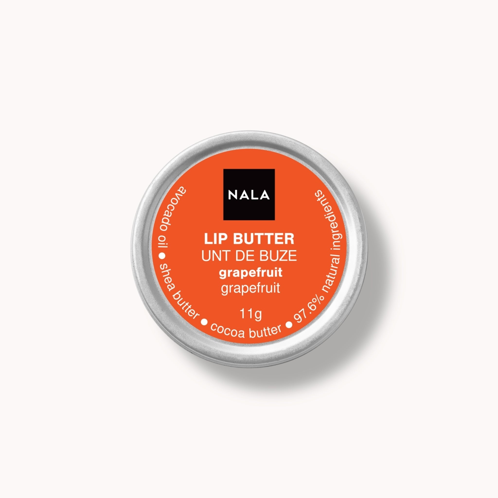 Unt Buze - Grapefruit