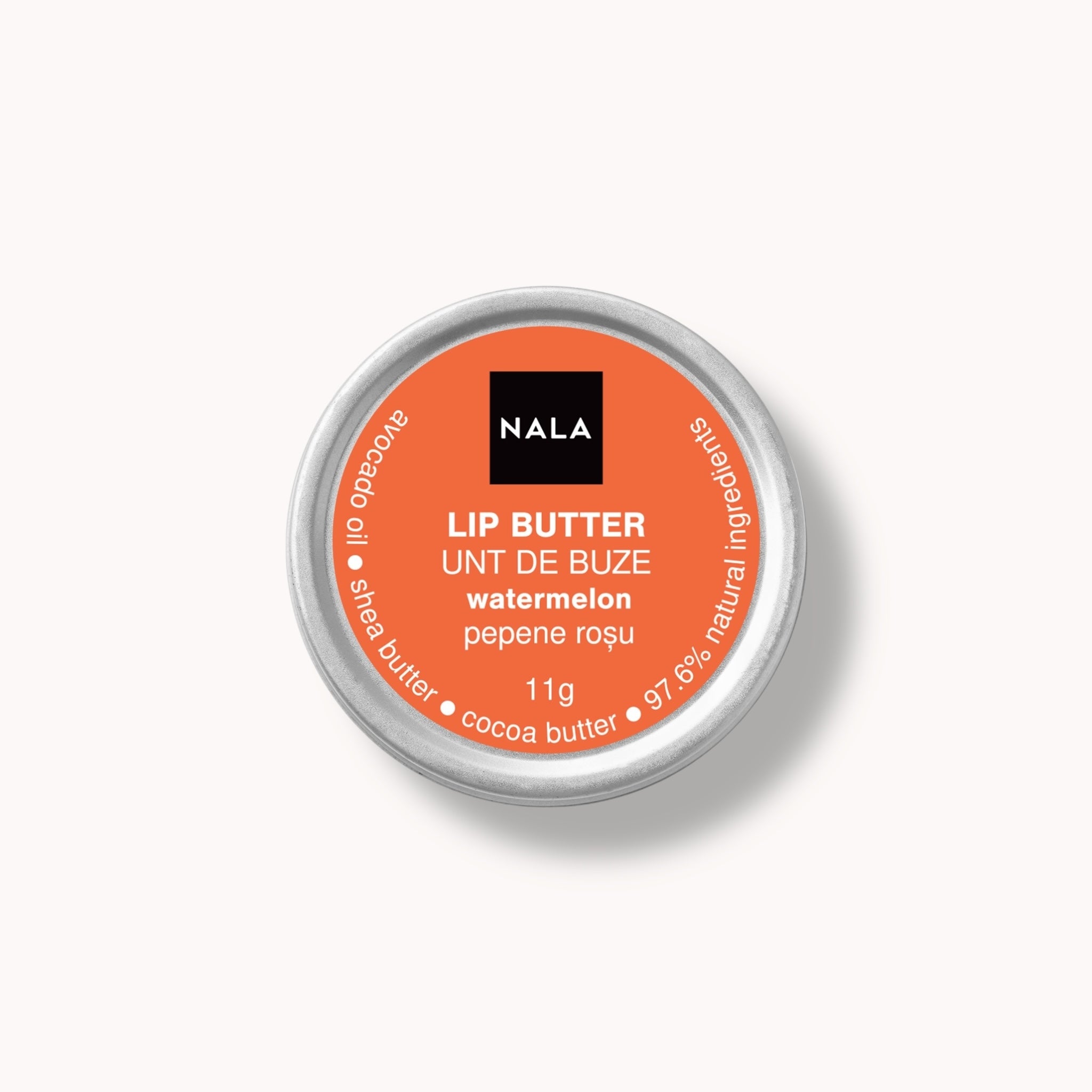 Unt Buze - Pepene Roșu