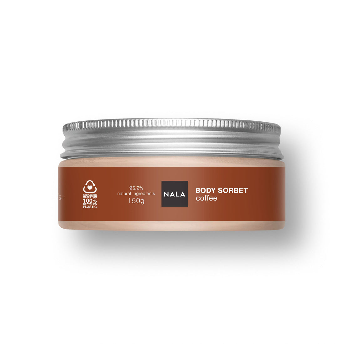 Șerbet Corp - Cafea