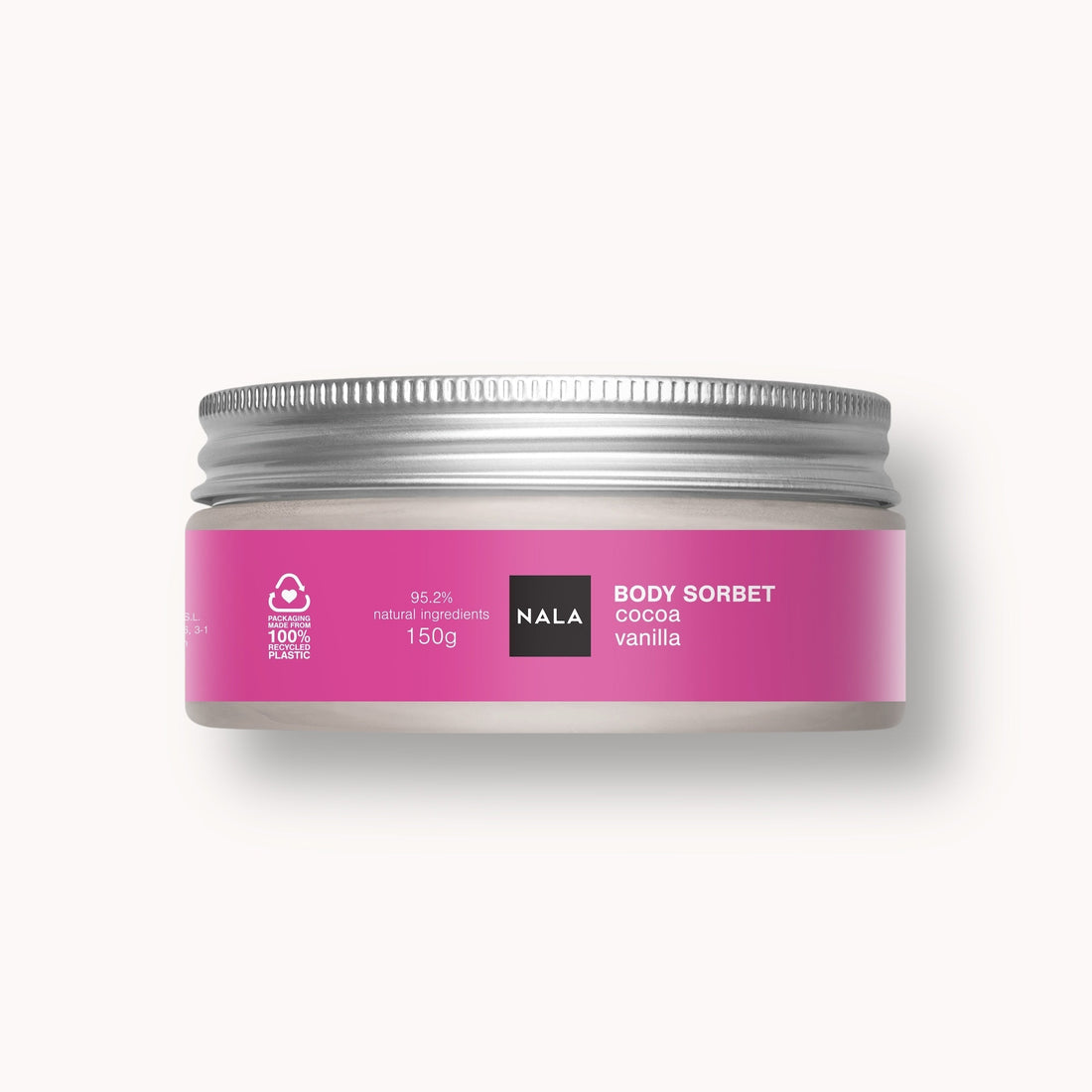 Serbet Corp - Cacao &amp; Vanilie