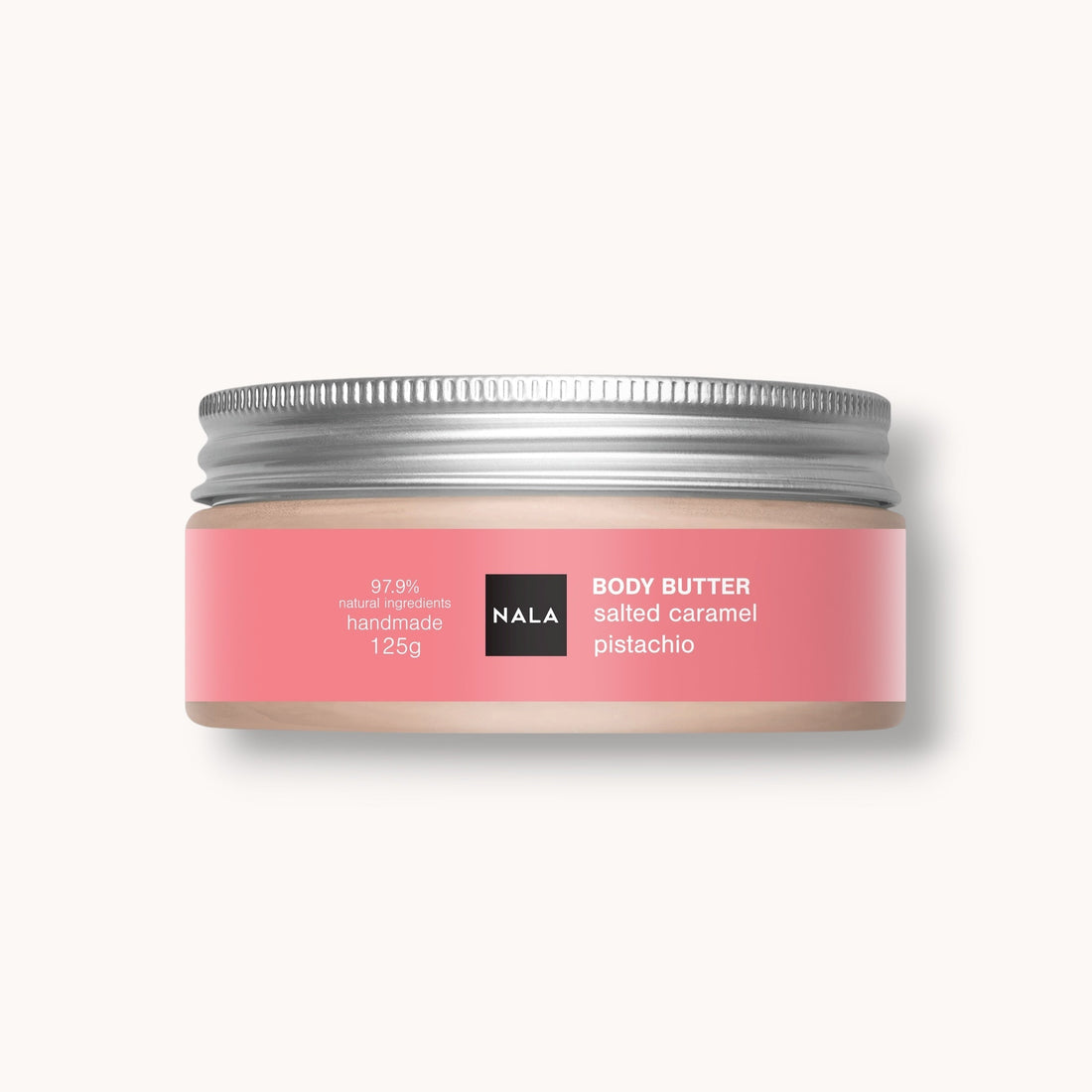 Unt Corp - Caramel Sărat &amp; Fistic