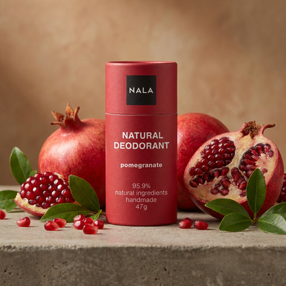 Deodorant Natural Stick - Rodie