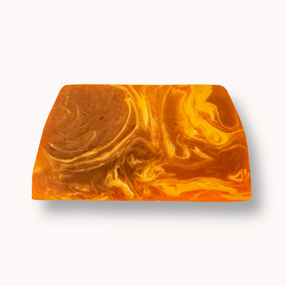 Săpun Natural - Boabe picante de Tonka