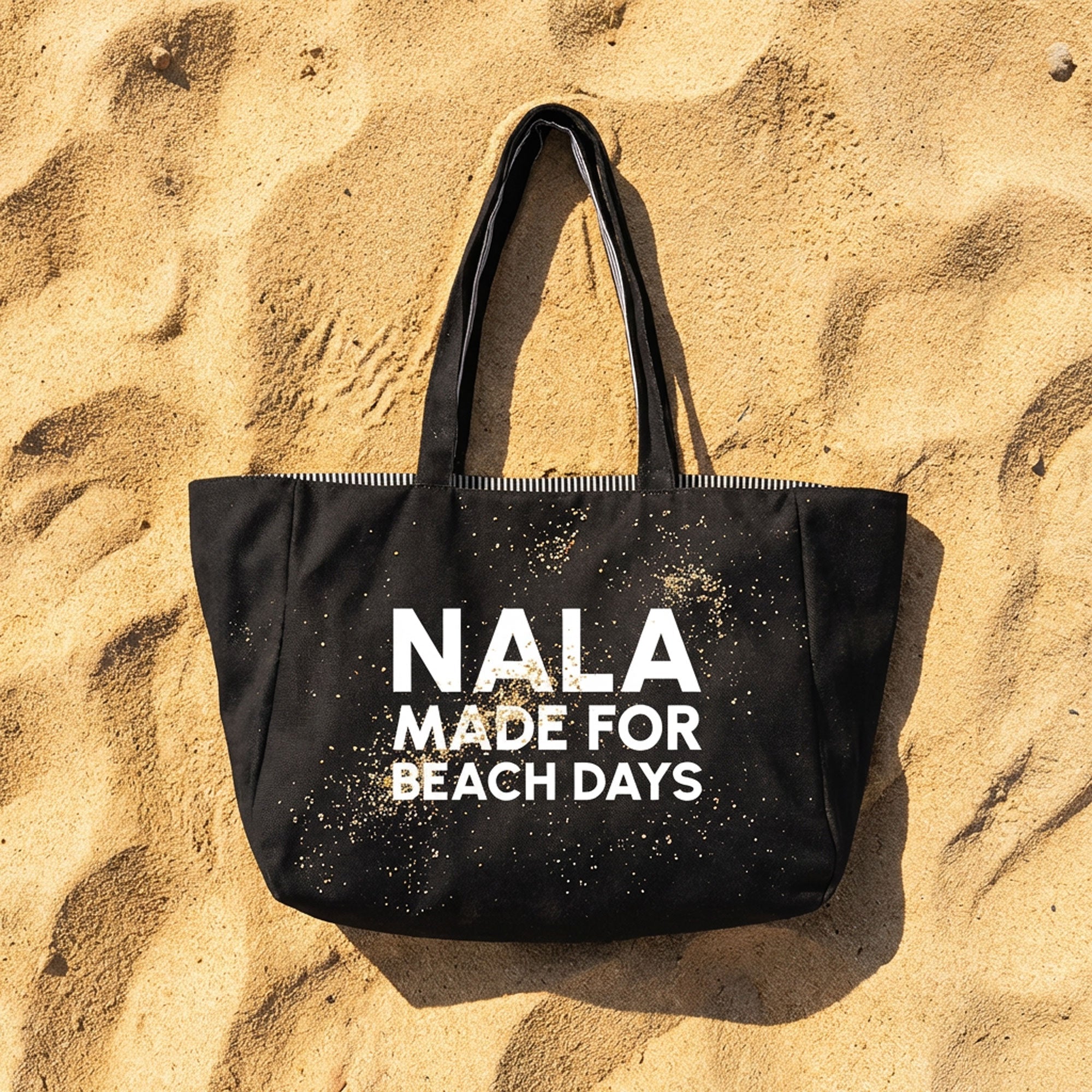 Tote Bag NALA