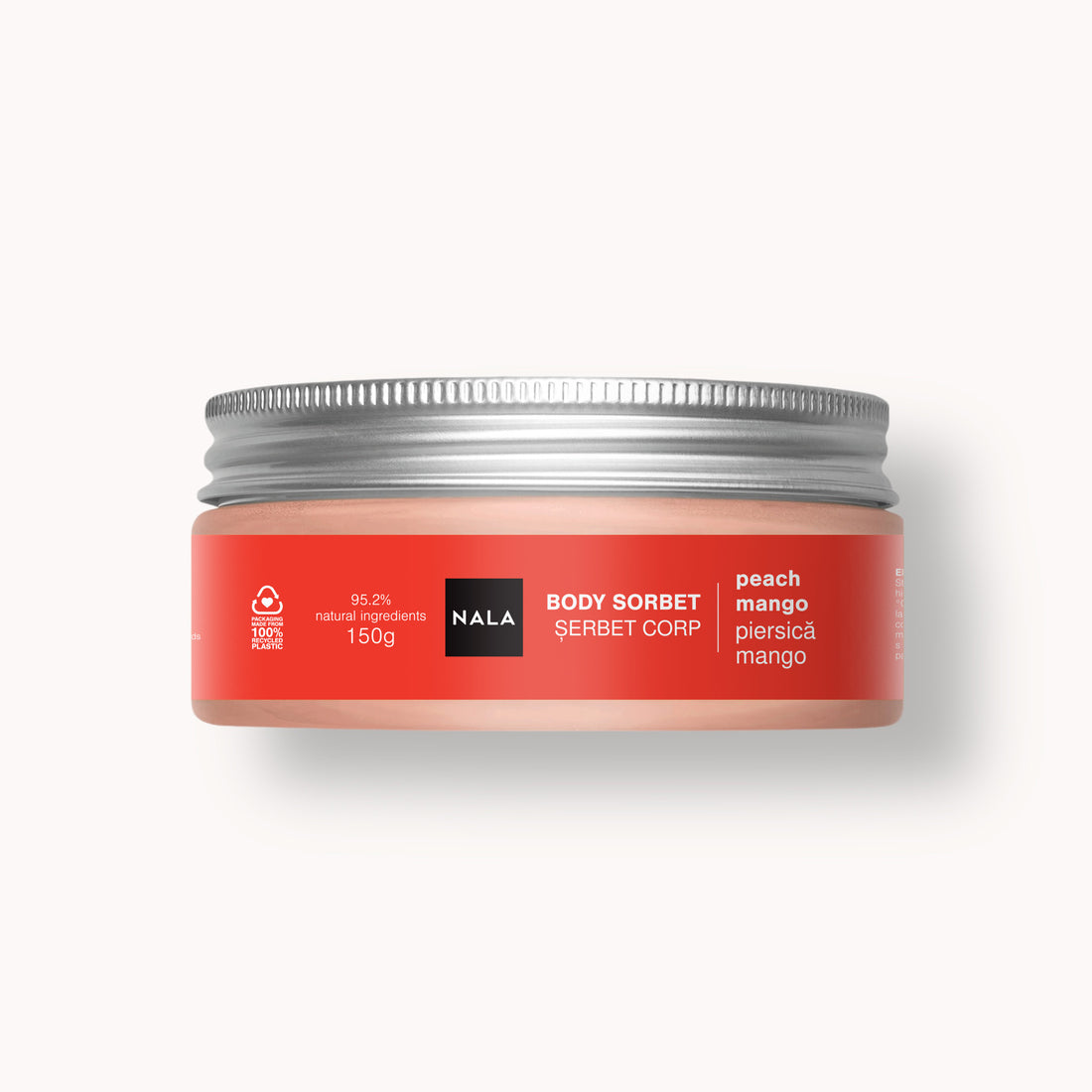 Serbet Corp - Piersica &amp; Mango