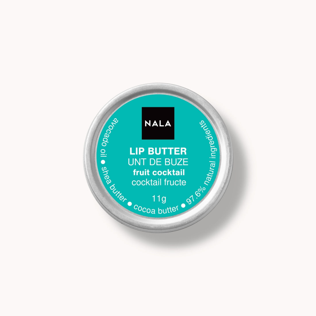 Unt Buze - Cocktail Fructe