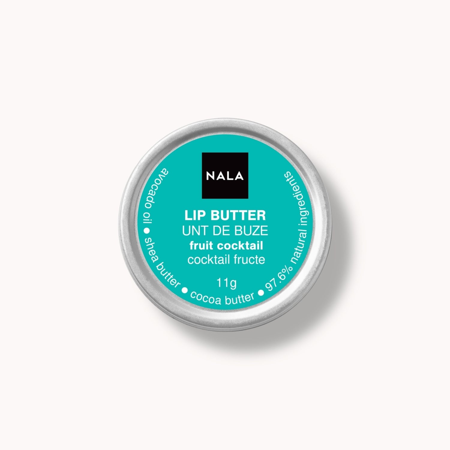 Unt Buze - Cocktail Fructe