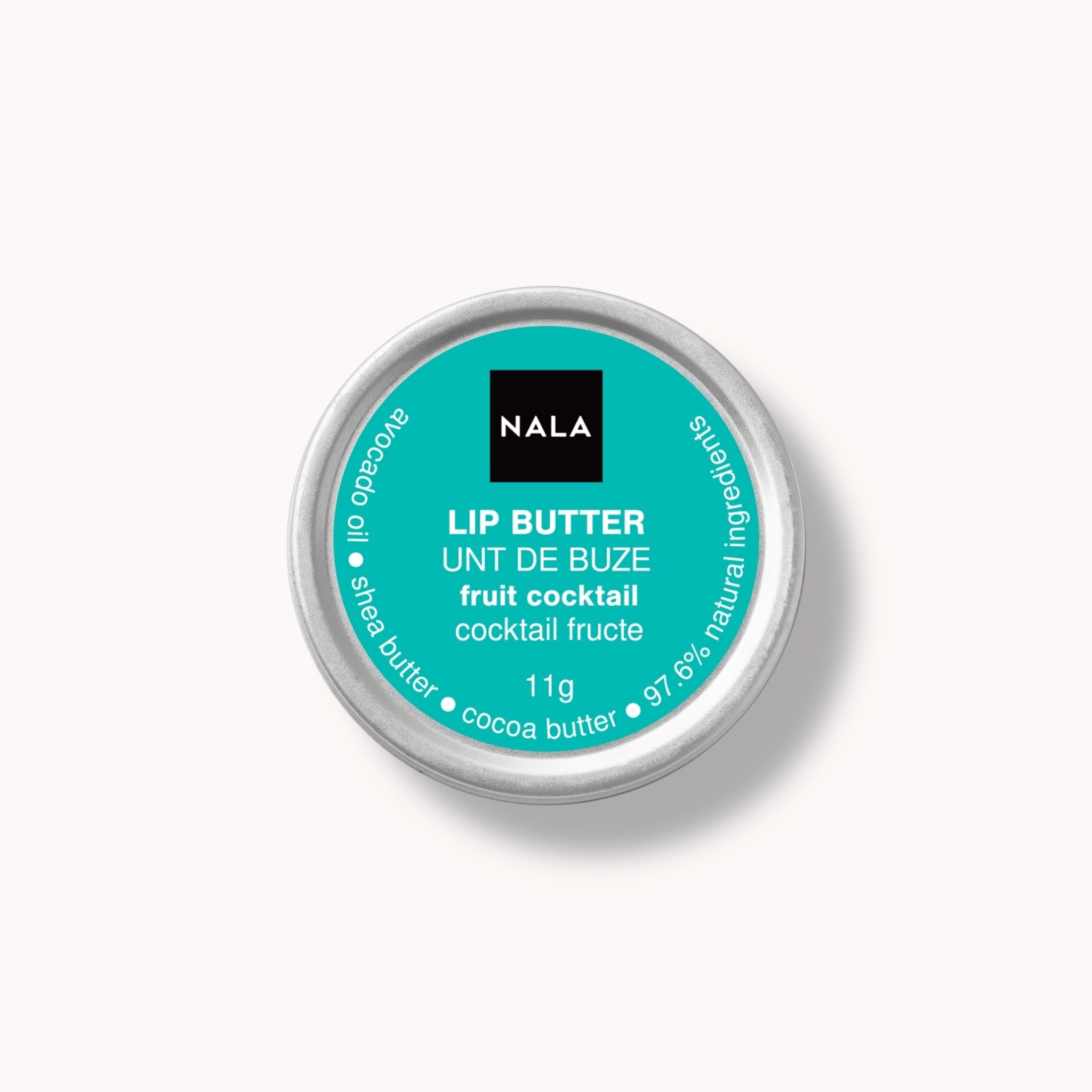 Unt Buze - Cocktail Fructe