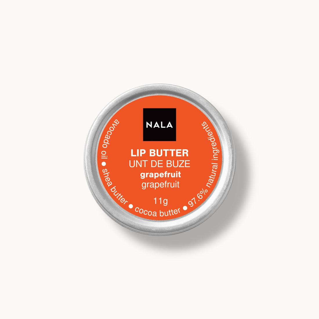 Unt Buze - Grapefruit