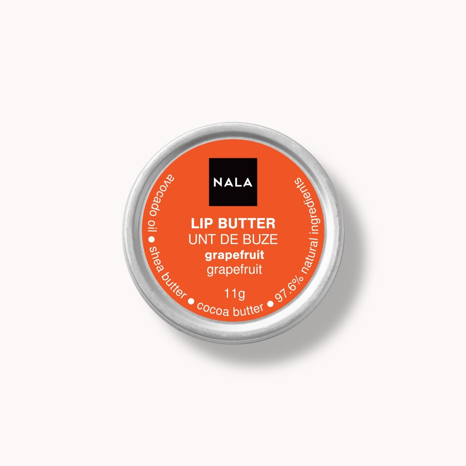 Unt Buze - Grapefruit