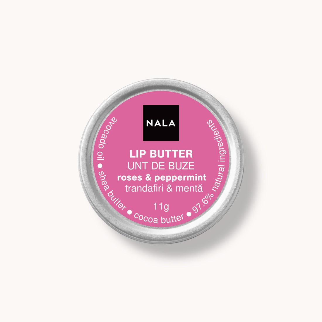 Unt Buze - Trandafiri &amp; Mentă